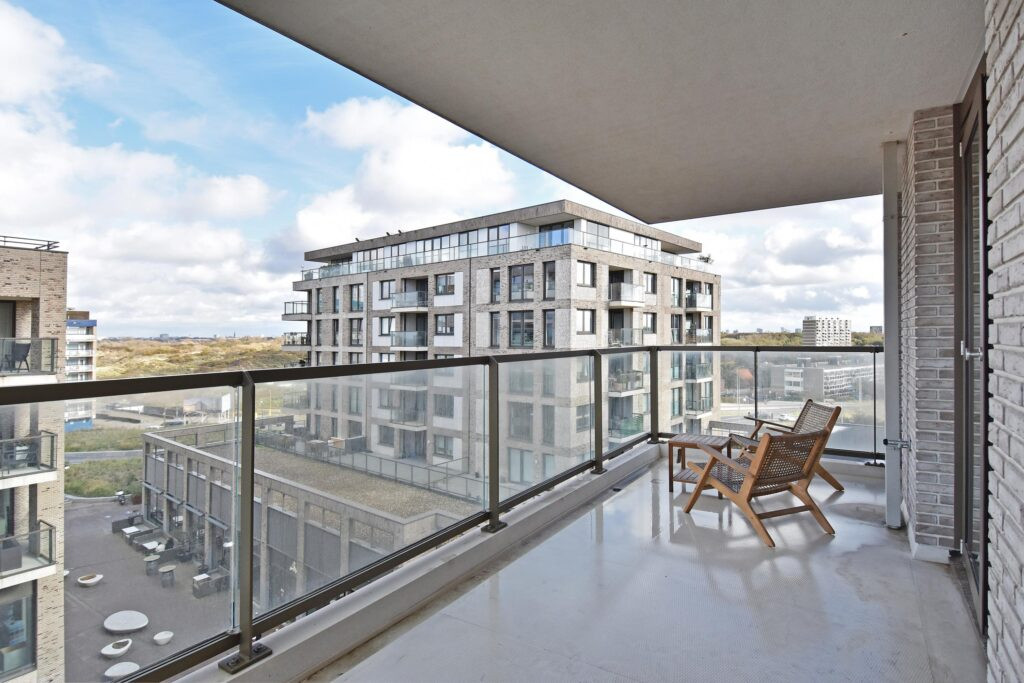 Appartement te koop: Deltapromenade 345, 'S-Gravenhage