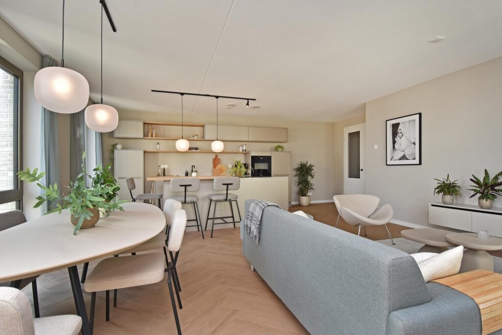 Appartement te koop: Deltapromenade 345, 'S-Gravenhage