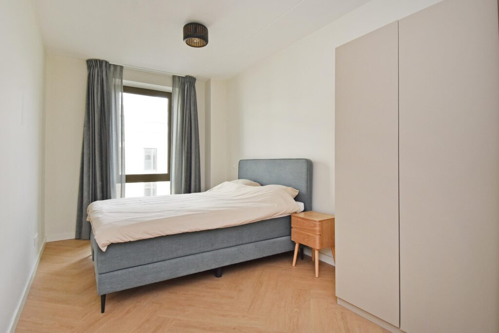 Appartement te koop: Deltapromenade 345, 'S-Gravenhage
