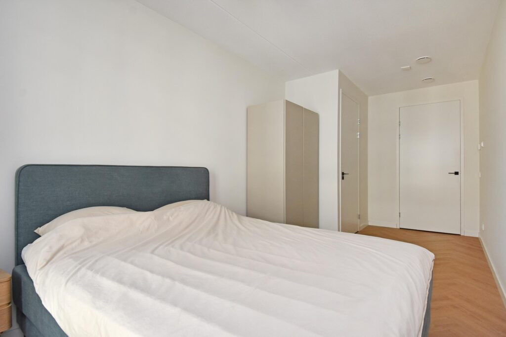 Appartement te koop: Deltapromenade 345, 'S-Gravenhage