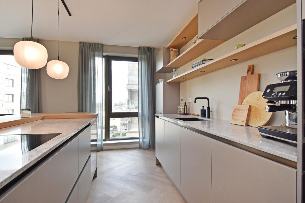 Appartement te koop: Deltapromenade 345, 'S-Gravenhage