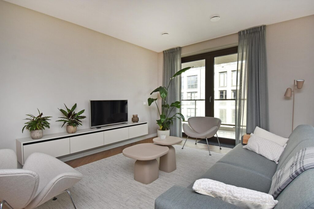 Appartement te koop: Deltapromenade 345, 'S-Gravenhage