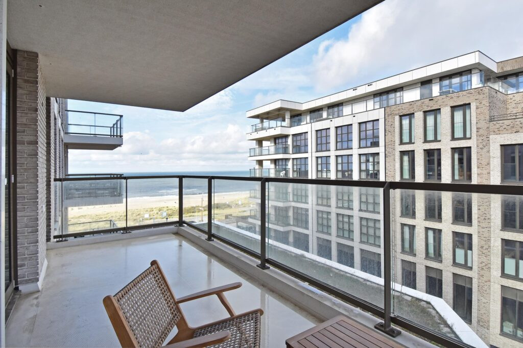 Appartement te koop: Deltapromenade 345, 'S-Gravenhage