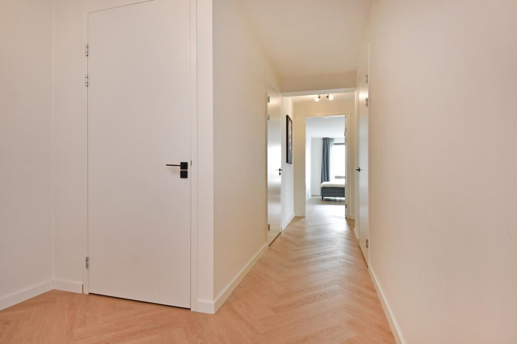 Appartement te koop: Deltapromenade 345, 'S-Gravenhage