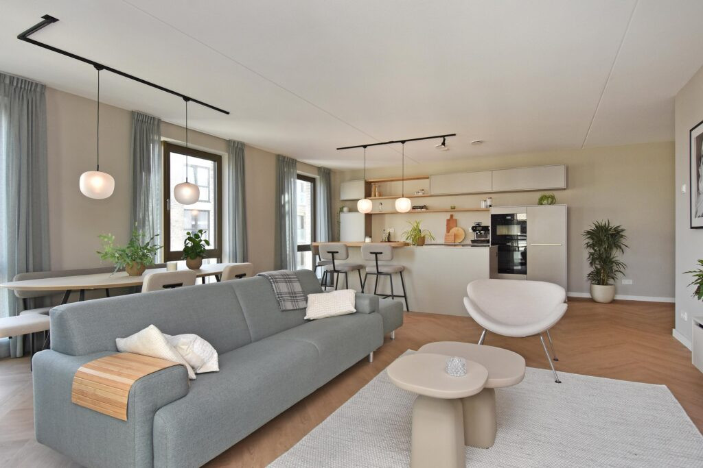 Appartement te koop: Deltapromenade 345, 'S-Gravenhage