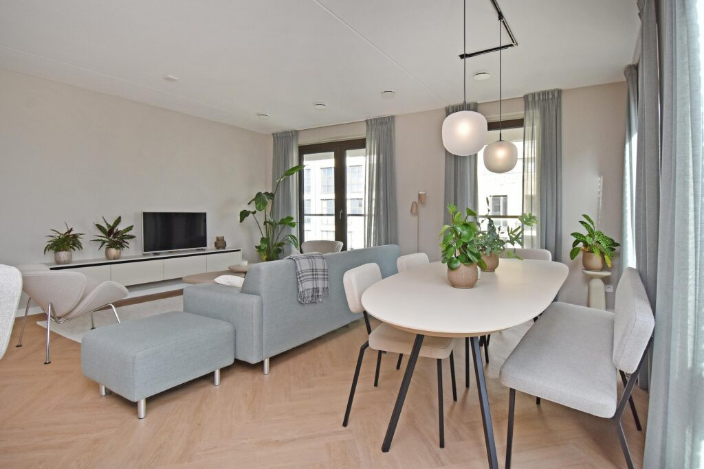 Appartement te koop: Deltapromenade 345, 'S-Gravenhage
