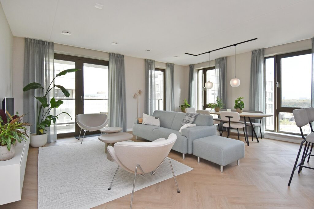 Appartement te koop: Deltapromenade 345, 'S-Gravenhage