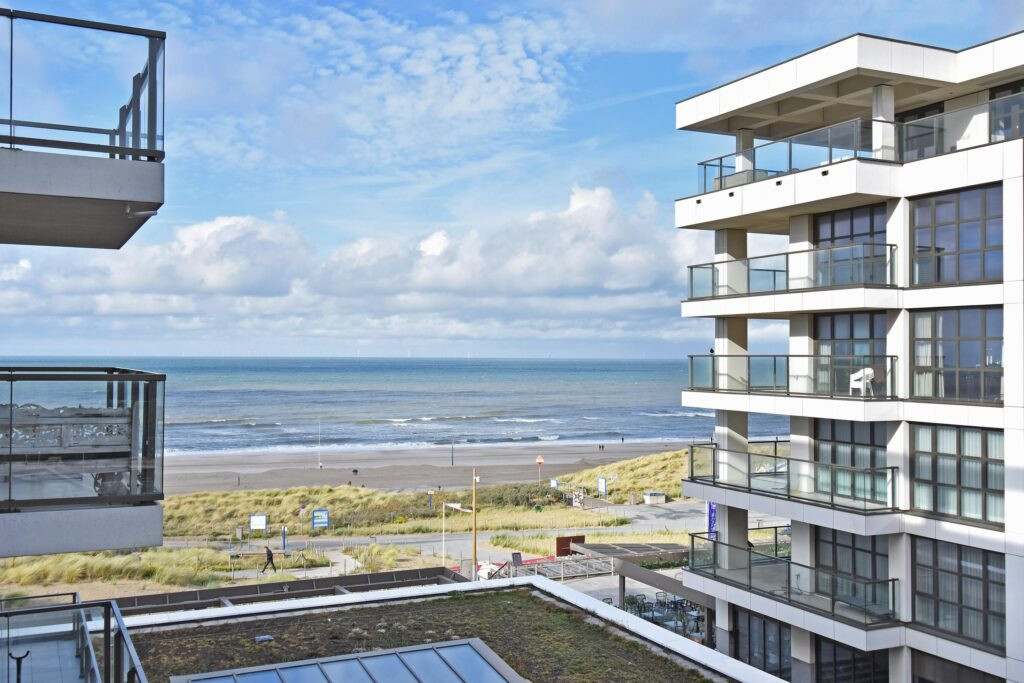 Appartement te koop: Deltapromenade 345, 'S-Gravenhage
