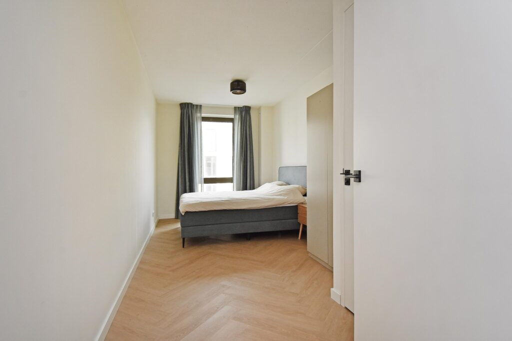 Appartement te koop: Deltapromenade 345, 'S-Gravenhage