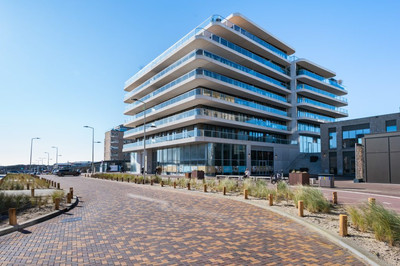 Deltapromenade 421