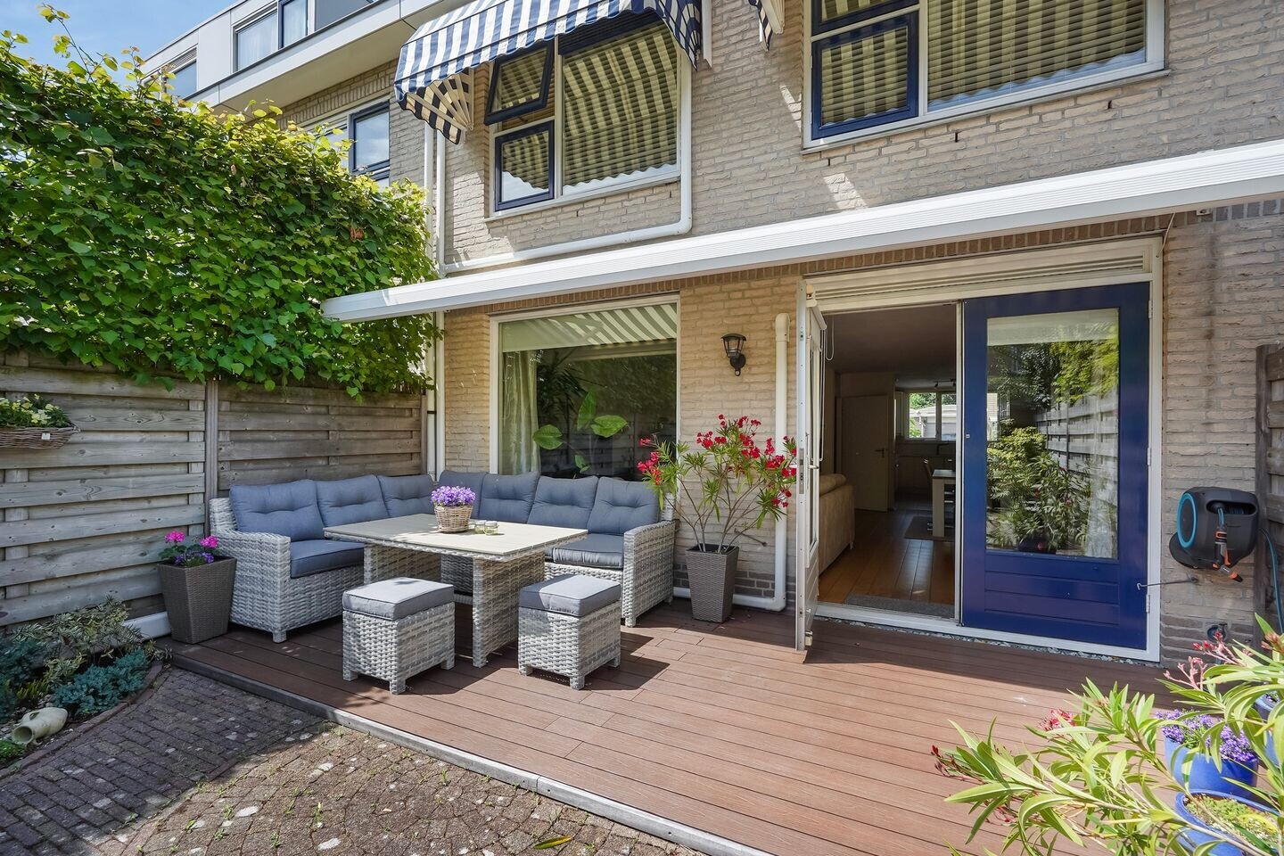 Tussenwoning te koop: Zeewindelaan 90, 'S-Gravenhage