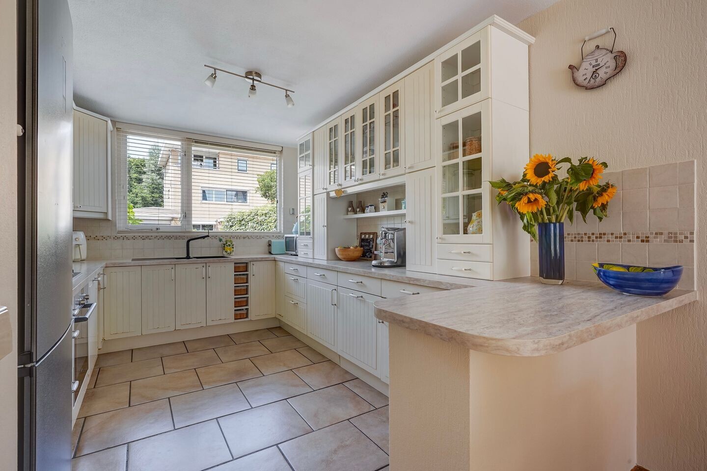 Tussenwoning te koop: Zeewindelaan 90, 'S-Gravenhage