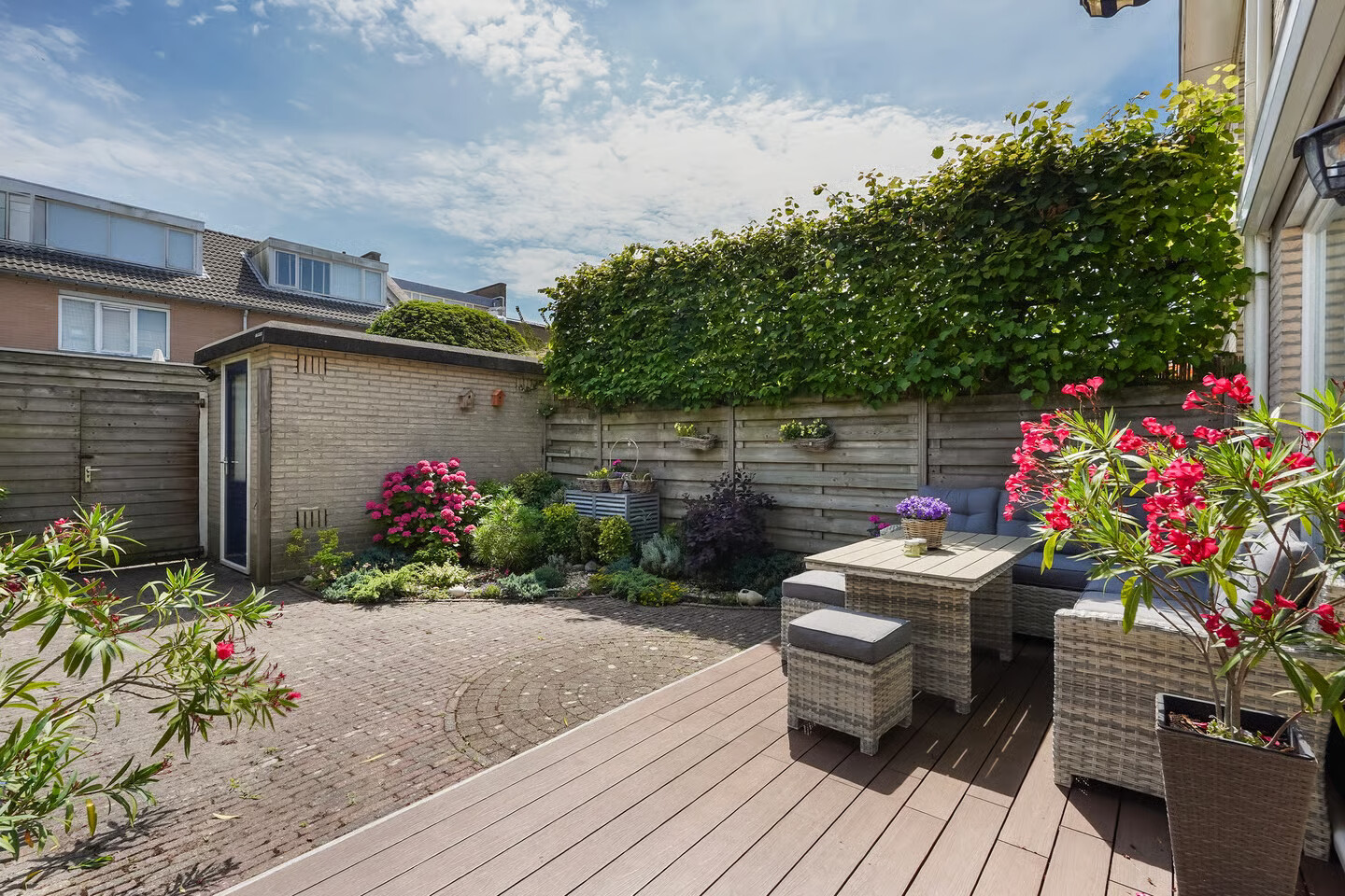 Tussenwoning te koop: Zeewindelaan 90, 'S-Gravenhage