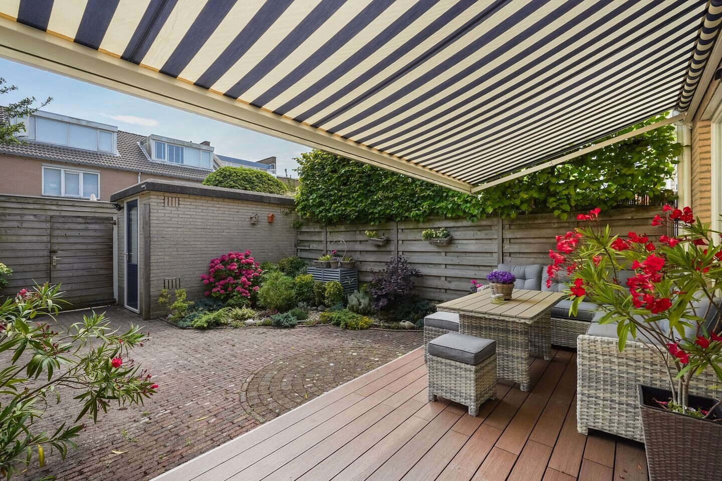 Tussenwoning te koop: Zeewindelaan 90, 'S-Gravenhage