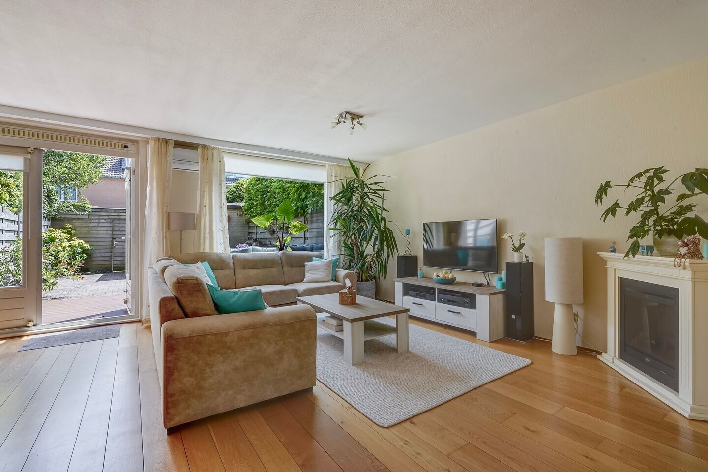 Tussenwoning te koop: Zeewindelaan 90, 'S-Gravenhage