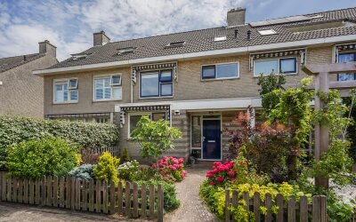 Zeewindelaan 90
