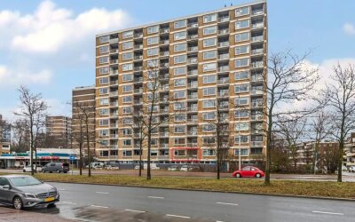 Teunisbloemplein 22
