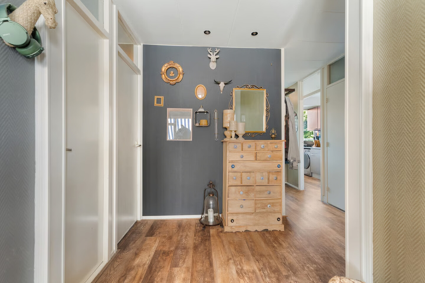 Appartement te koop: Teunisbloemplein 23, 'S-Gravenhage