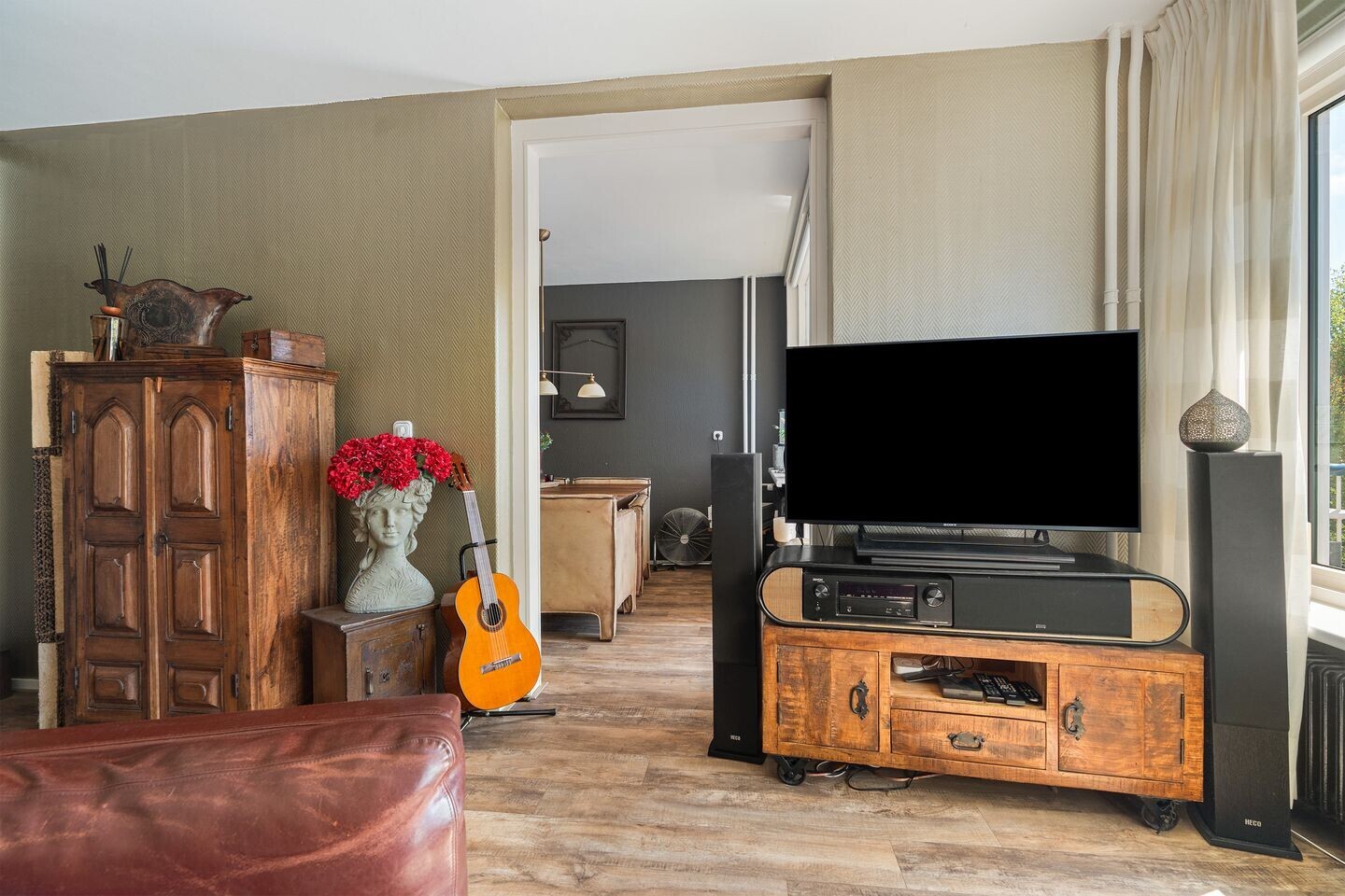 Appartement te koop: Teunisbloemplein 23, 'S-Gravenhage