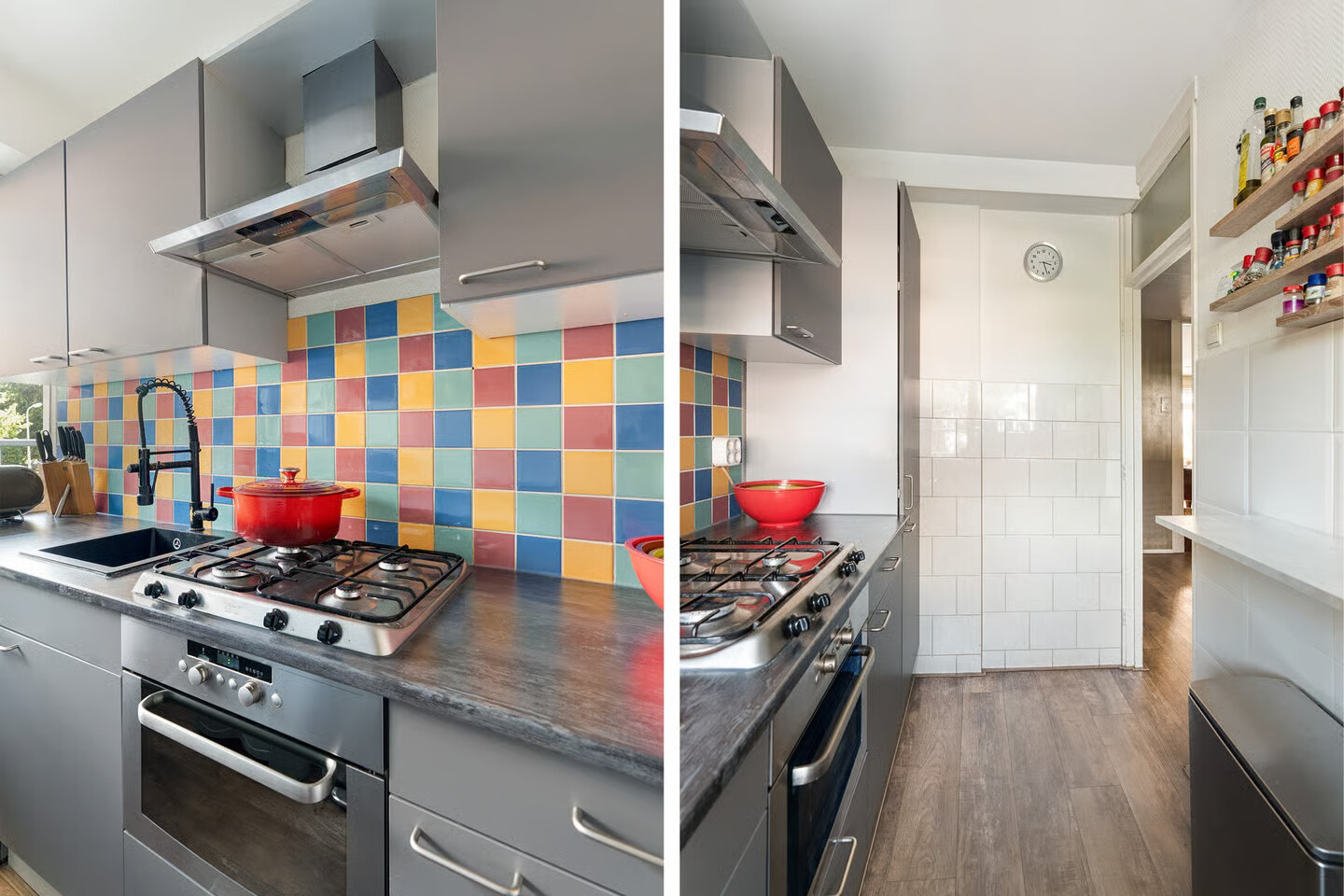 Appartement te koop: Teunisbloemplein 23, 'S-Gravenhage