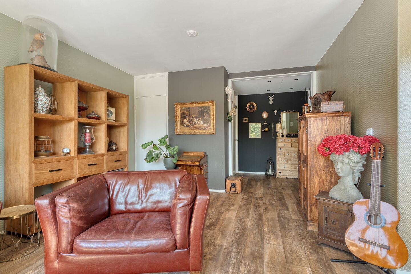 Appartement te koop: Teunisbloemplein 23, 'S-Gravenhage