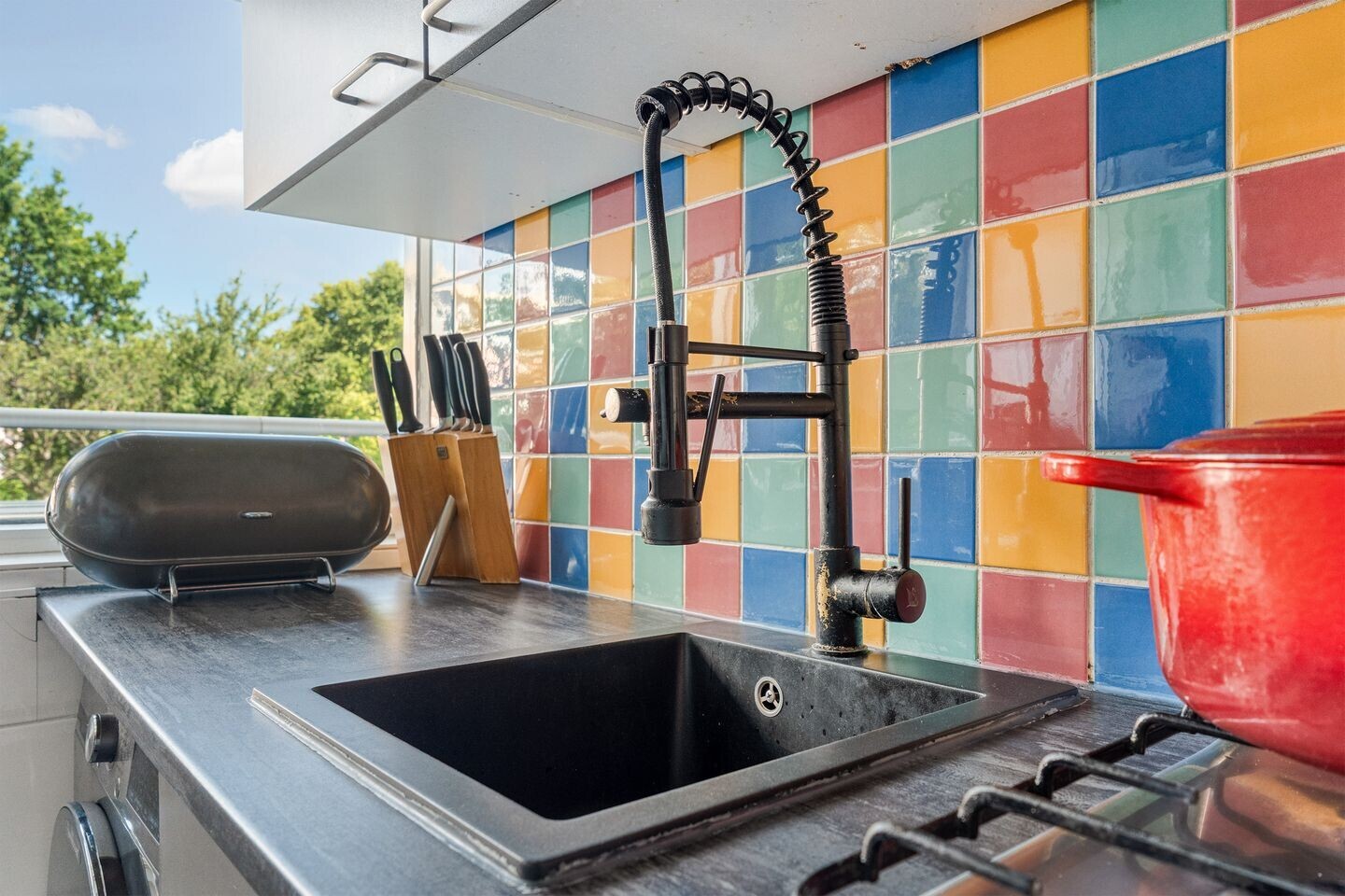 Appartement te koop: Teunisbloemplein 23, 'S-Gravenhage