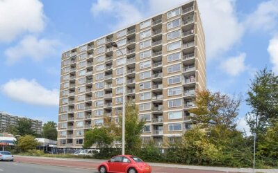 Teunisbloemplein 84