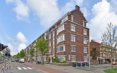 Laan van Me. 1235