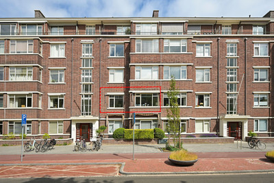 Laan van Meerdervoort 1273
