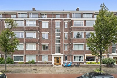 Laan van Meerdervoort 1355