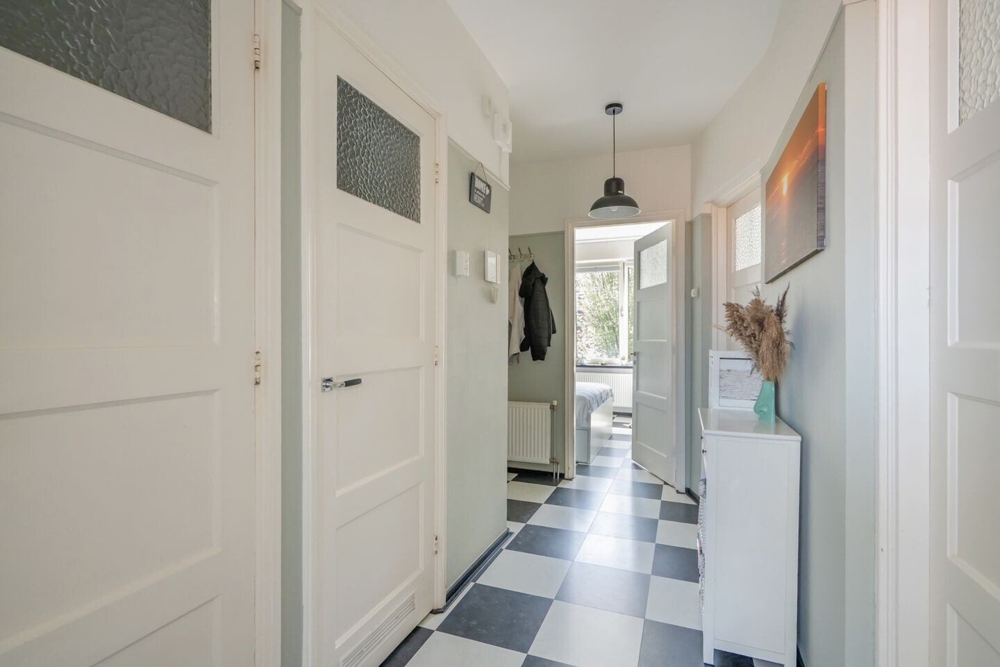 Appartement te koop: Laan van Meerdervoort 1367, 'S-Gravenhage