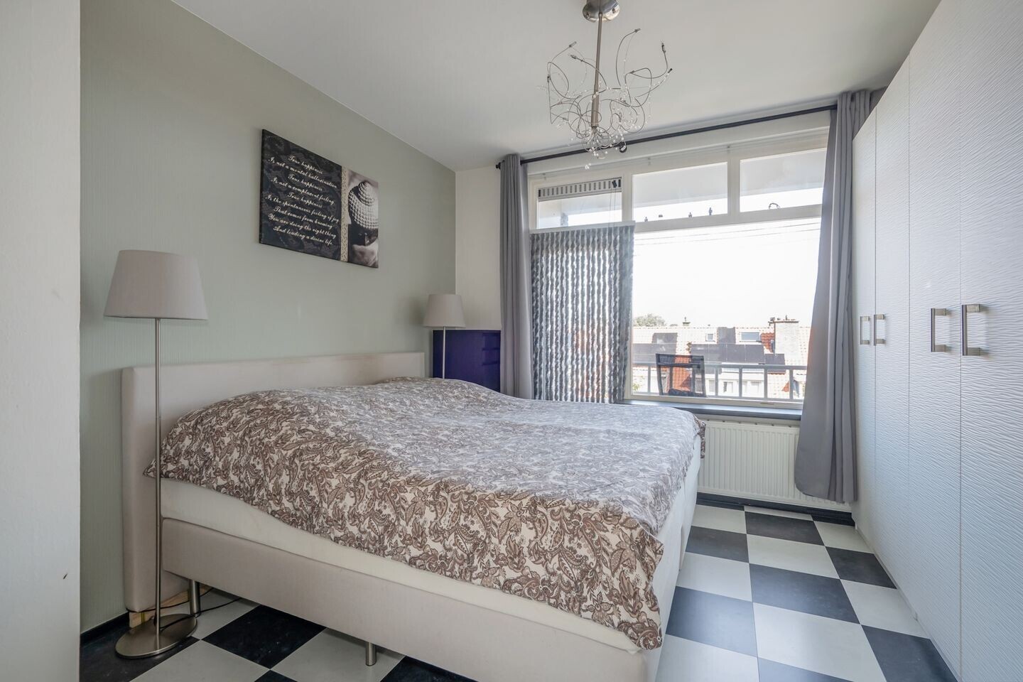Appartement te koop: Laan van Meerdervoort 1367, 'S-Gravenhage