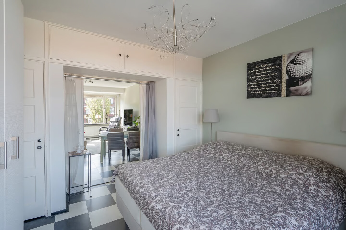 Appartement te koop: Laan van Meerdervoort 1367, 'S-Gravenhage