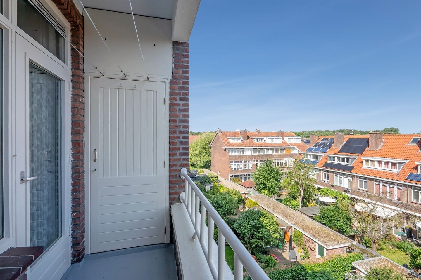 Appartement te koop: Laan van Meerdervoort 1367, 'S-Gravenhage