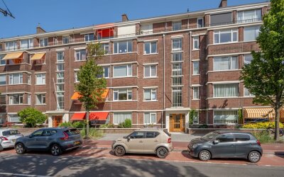 Laan van Me. 1367