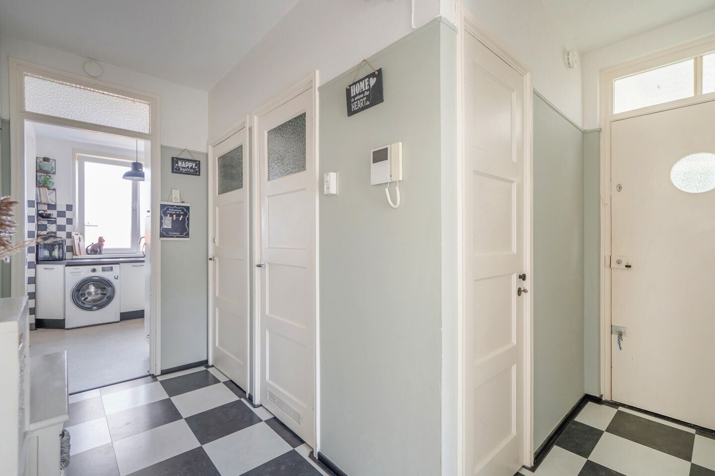 Appartement te koop: Laan van Meerdervoort 1367, 'S-Gravenhage