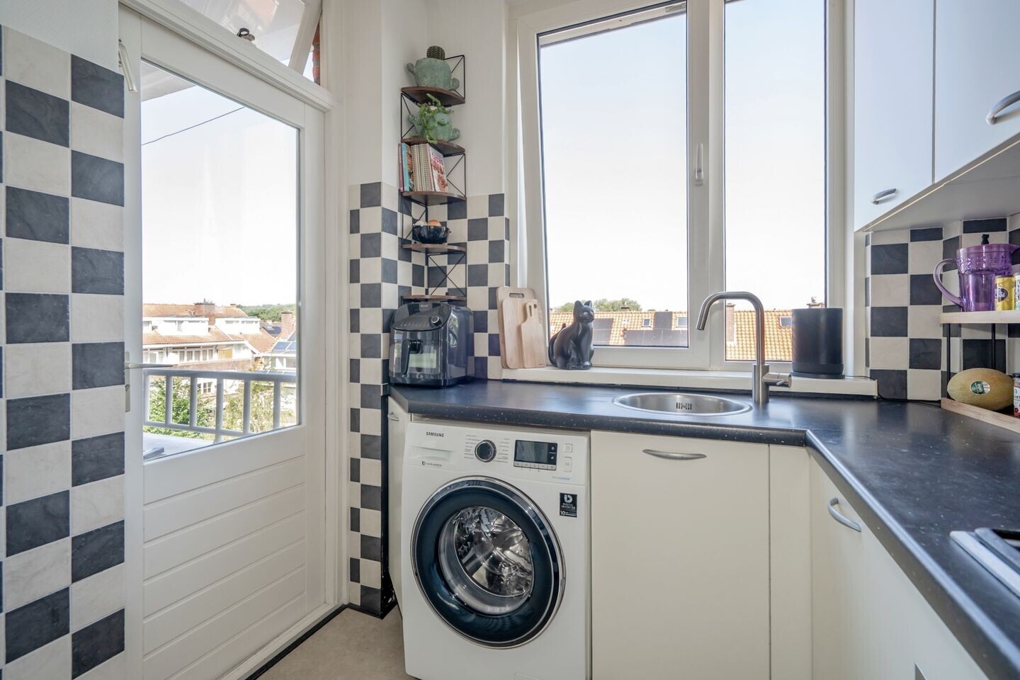 Appartement te koop: Laan van Meerdervoort 1367, 'S-Gravenhage