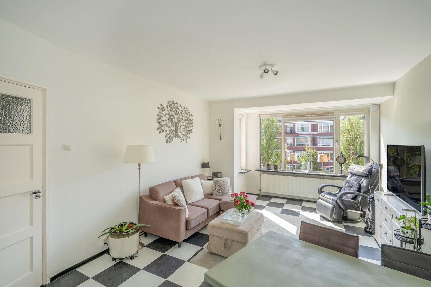 Appartement te koop: Laan van Meerdervoort 1367, 'S-Gravenhage