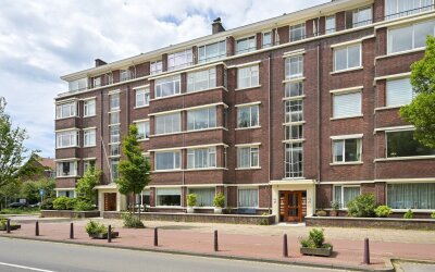 Laan van Me. 1407