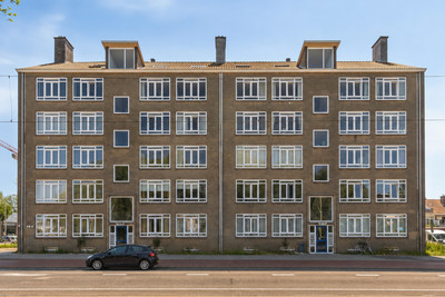 Laan van Meerdervoort 1154