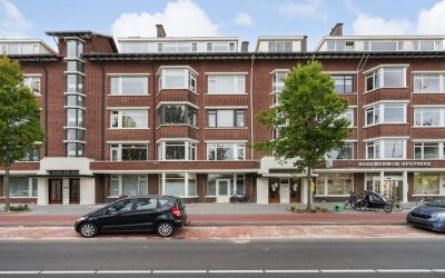 Laan van Meerdervoort 1286