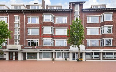 Laan van Meerdervoort 1336