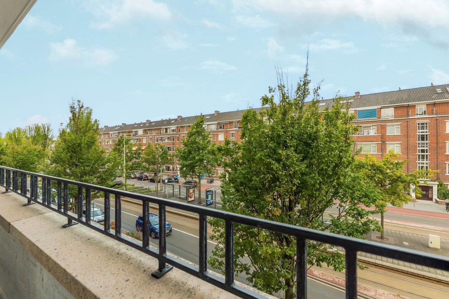Appartement te koop: Laan van Meerdervoort 1378, 'S-Gravenhage