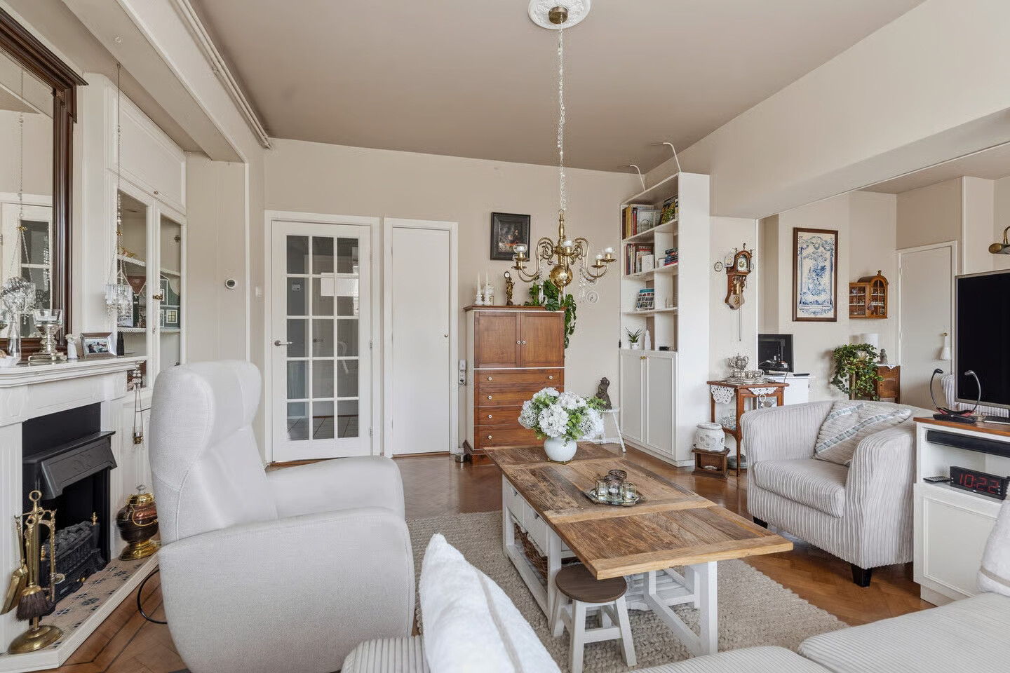 Appartement te koop: Laan van Meerdervoort 1378, 'S-Gravenhage