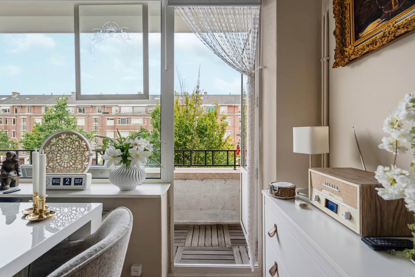 Appartement te koop: Laan van Meerdervoort 1378, 'S-Gravenhage