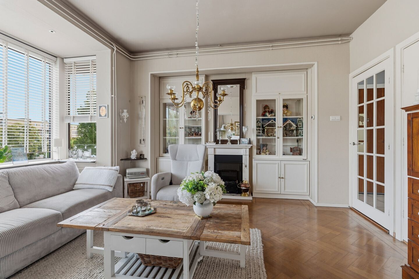 Appartement te koop: Laan van Meerdervoort 1378, 'S-Gravenhage