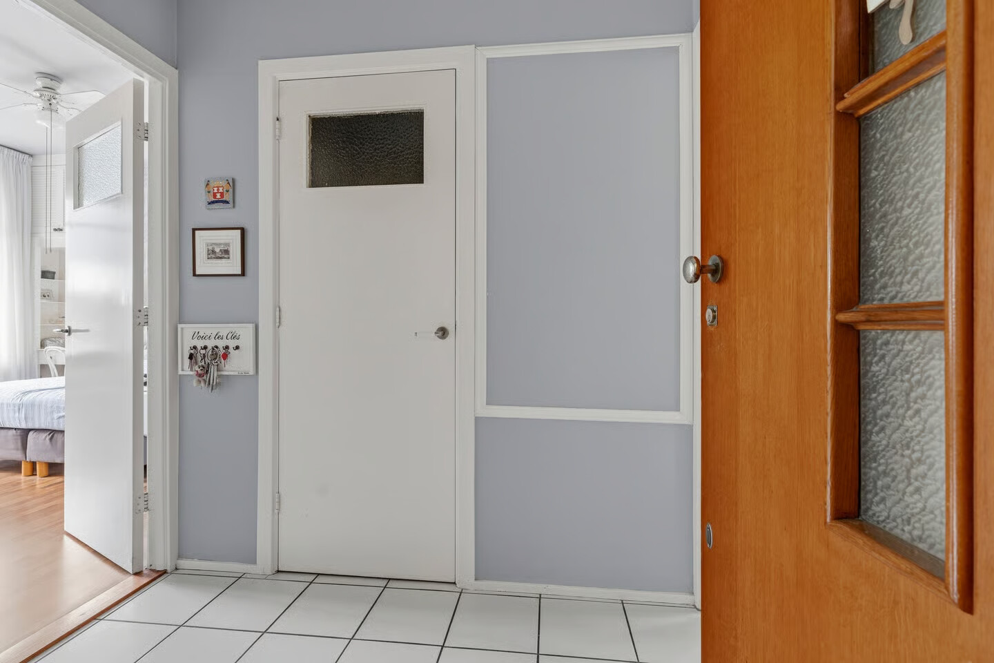 Appartement te koop: Laan van Meerdervoort 1378, 'S-Gravenhage