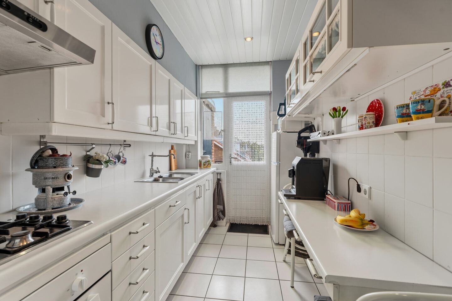 Appartement te koop: Laan van Meerdervoort 1378, 'S-Gravenhage