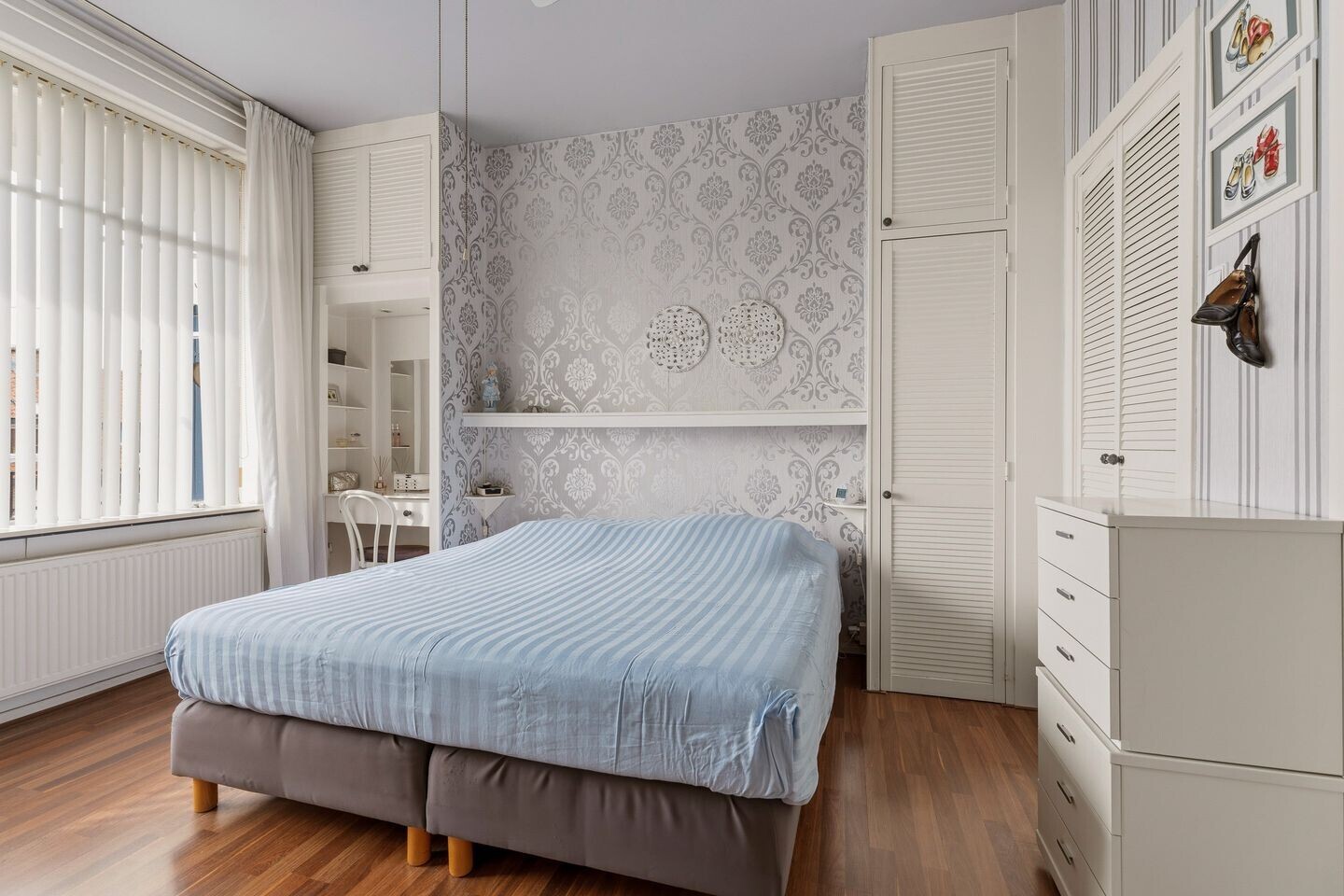 Appartement te koop: Laan van Meerdervoort 1378, 'S-Gravenhage