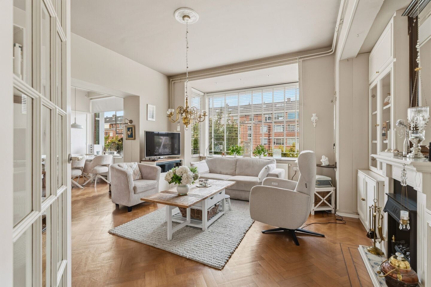 Appartement te koop: Laan van Meerdervoort 1378, 'S-Gravenhage